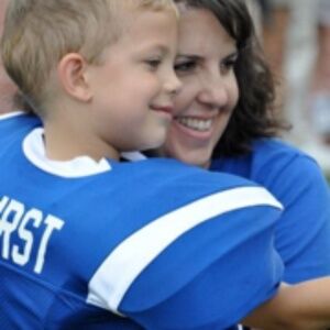 Meet your Posher, Jackson